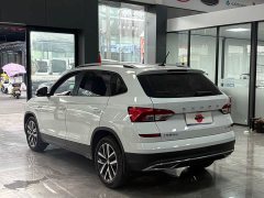 Lynk & Co Komic 1.5L automatic comfort version - фото 14