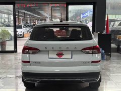 Lynk & Co Komic 1.5L automatic comfort version - фото 15