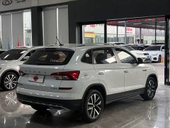 Lynk & Co Komic 1.5L automatic comfort version - фото 16