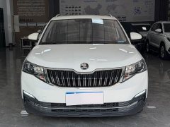 Lynk & Co Komic 1.5L automatic comfort version - фото 2