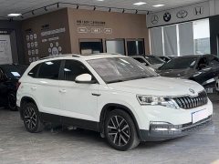 Lynk & Co Komic 1.5L automatic comfort version - фото 3