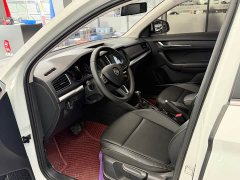 Lynk & Co Komic 1.5L automatic comfort version - фото 5