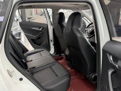 Lynk & Co Komic 1.5L automatic comfort version - фото 7