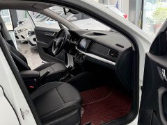 Lynk & Co Komic 1.5L automatic comfort version - фото 8