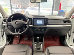 Lynk & Co Komic 1.5L automatic comfort version - фото 9