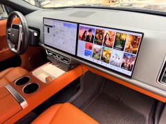 Li Auto Ideal L9 2022 Max - фото 11