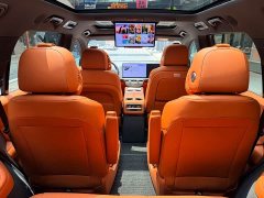 Li Auto Ideal L9 2022 Max - фото 13