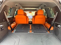 Li Auto Ideal L9 2022 Max - фото 14