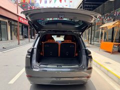 Li Auto Ideal L9 2022 Max - фото 17