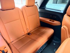 Li Auto Ideal L9 2022 Max - фото 18