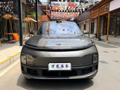 Li Auto Ideal L9 2022 Max - фото 2