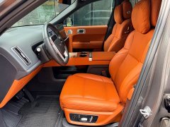Li Auto Ideal L9 2022 Max - фото 3