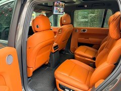 Li Auto Ideal L9 2022 Max - фото 5