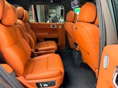 Li Auto Ideal L9 2022 Max - фото 6