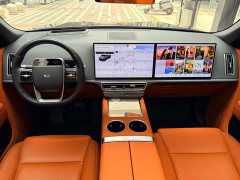 Li Auto Ideal L9 2022 Max - фото 7