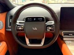 Li Auto Ideal L9 2022 Max - фото 8