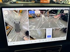 Li Auto Ideal L9 2022 Max - фото 9