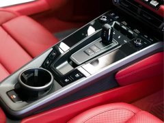 Porsche 911 2022 Carrera 3.0T - фото 13