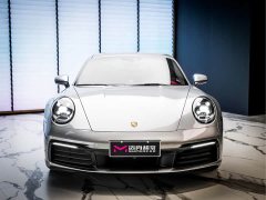 Porsche 911 2022 Carrera 3.0T - фото 2