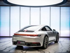 Porsche 911 2022 Carrera 3.0T - фото 4