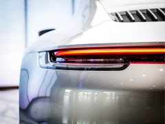Porsche 911 2022 Carrera 3.0T - фото 5