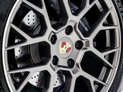 Porsche 911 2022 Carrera 3.0T - фото 6