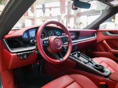 Porsche 911 2022 Carrera 3.0T - фото 8