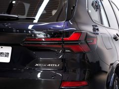BMW X5 2023 xDrive40Li M Sport Night Package - фото 10