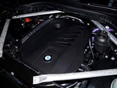 BMW X5 2023 xDrive40Li M Sport Night Package - фото 12