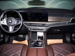BMW X5 2023 xDrive40Li M Sport Night Package - фото 14