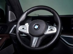 BMW X5 2023 xDrive40Li M Sport Night Package - фото 15