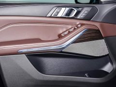 BMW X5 2023 xDrive40Li M Sport Night Package - фото 17
