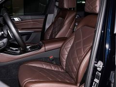 BMW X5 2023 xDrive40Li M Sport Night Package - фото 18