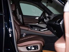 BMW X5 2023 xDrive40Li M Sport Night Package - фото 19
