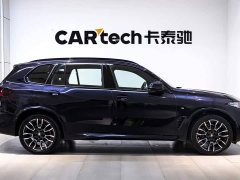 BMW X5 2023 xDrive40Li M Sport Night Package - фото 2
