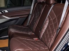 BMW X5 2023 xDrive40Li M Sport Night Package - фото 20