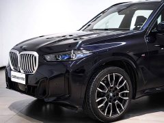BMW X5 2023 xDrive40Li M Sport Night Package - фото 4