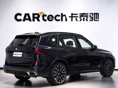 BMW X5 2023 xDrive40Li M Sport Night Package - фото 5
