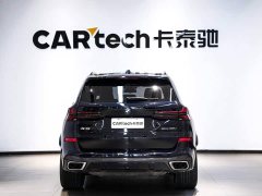 BMW X5 2023 xDrive40Li M Sport Night Package - фото 6