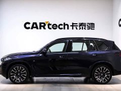 BMW X5 2023 xDrive40Li M Sport Night Package - фото 7