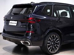 BMW X5 2023 xDrive40Li M Sport Night Package - фото 8
