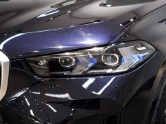 BMW X5 2023 xDrive40Li M Sport Night Package - фото 9