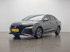 Lynk & Co EADO Enjoy Edition PLUS Blue Whale NE 1.4T GDI DCT Premium Edition - фото 1
