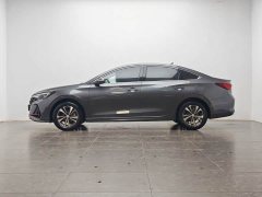 Lynk & Co EADO Enjoy Edition PLUS Blue Whale NE 1.4T GDI DCT Premium Edition - фото 10