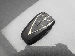 Lynk & Co EADO Enjoy Edition PLUS Blue Whale NE 1.4T GDI DCT Premium Edition - фото 20
