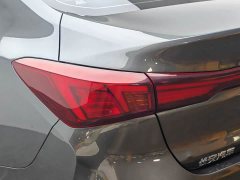 Lynk & Co EADO Enjoy Edition PLUS Blue Whale NE 1.4T GDI DCT Premium Edition - фото 7