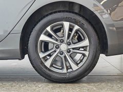Lynk & Co EADO Enjoy Edition PLUS Blue Whale NE 1.4T GDI DCT Premium Edition - фото 9