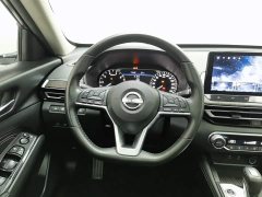 Nissan Altima 2022 2.0L XL-TLS Comfort Edition - фото 11
