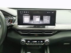 Nissan Altima 2022 2.0L XL-TLS Comfort Edition - фото 12