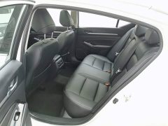 Nissan Altima 2022 2.0L XL-TLS Comfort Edition - фото 15